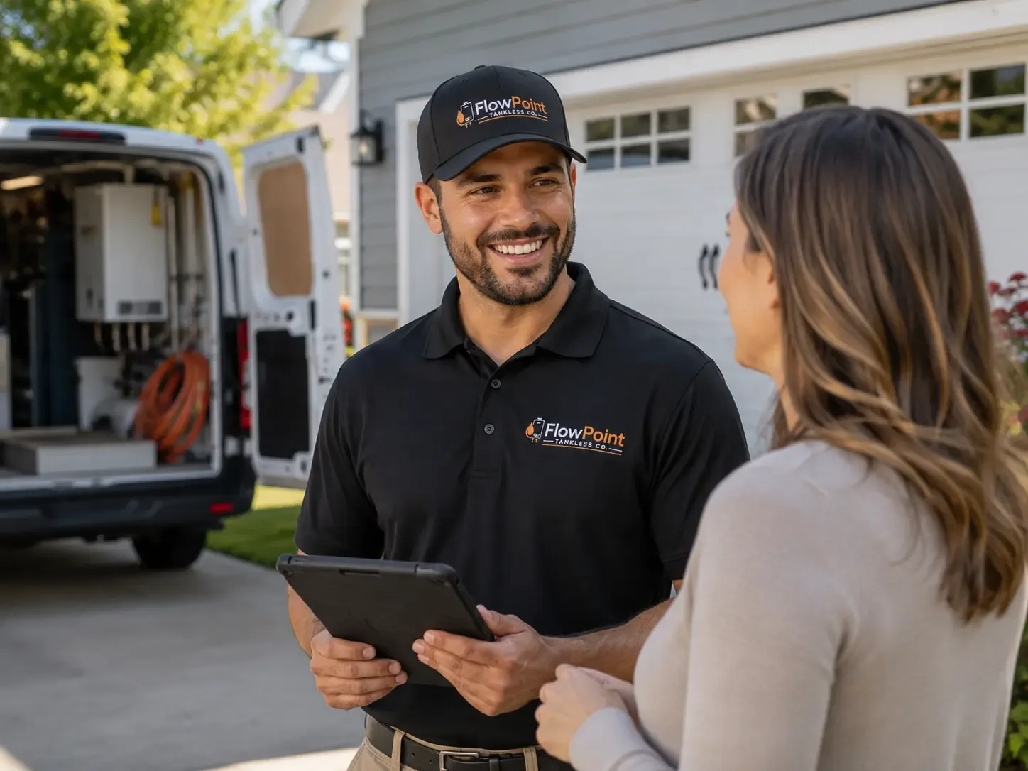 Tankless Water Heater Installation Terryville, CT FAQs